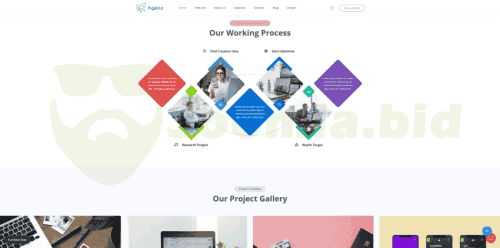 Joomla.bid